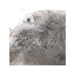 Renault - Espace - Sump
