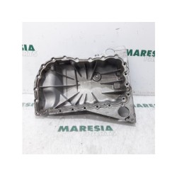 Renault - Espace - Sump