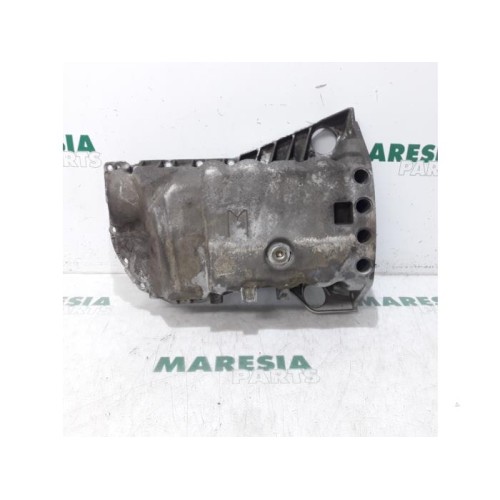 Renault - Espace - Sump