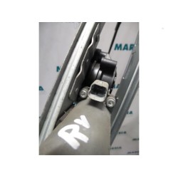 Peugeot - 206 - Window mechanism 2-door, front right