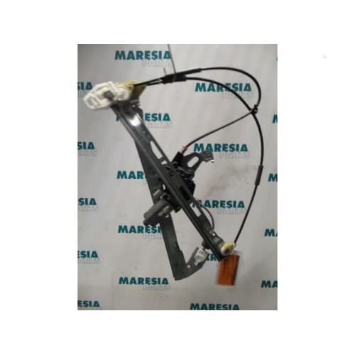Peugeot - 206 - Window mechanism 2-door, front right