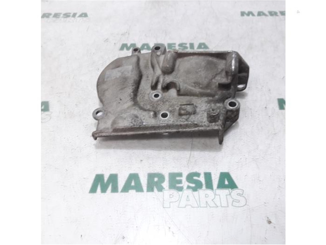 Renault - Espace - Timing cover