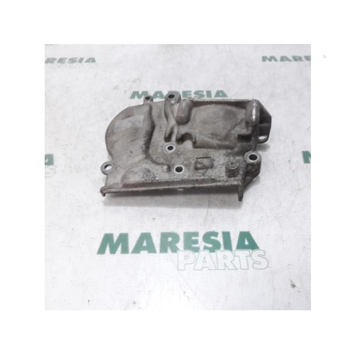Renault - Espace - Timing cover