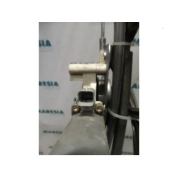 Peugeot - 206 - Window mechanism 2-door, front right