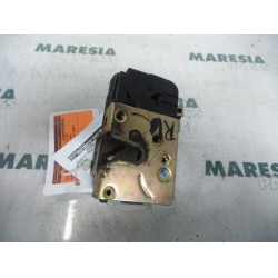 Peugeot - 206 - Door lock mechanism 2-door, right