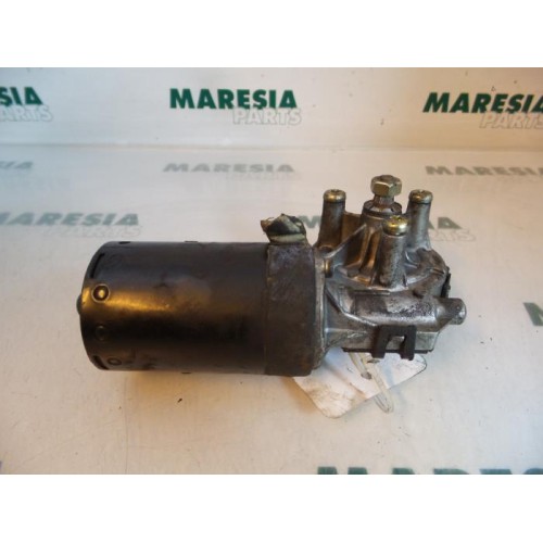 Peugeot - 206 - Front wiper motor