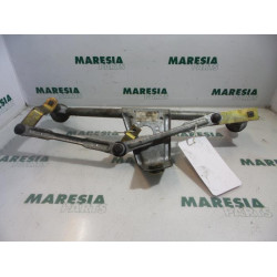 Peugeot - 206 - Wiper mechanism