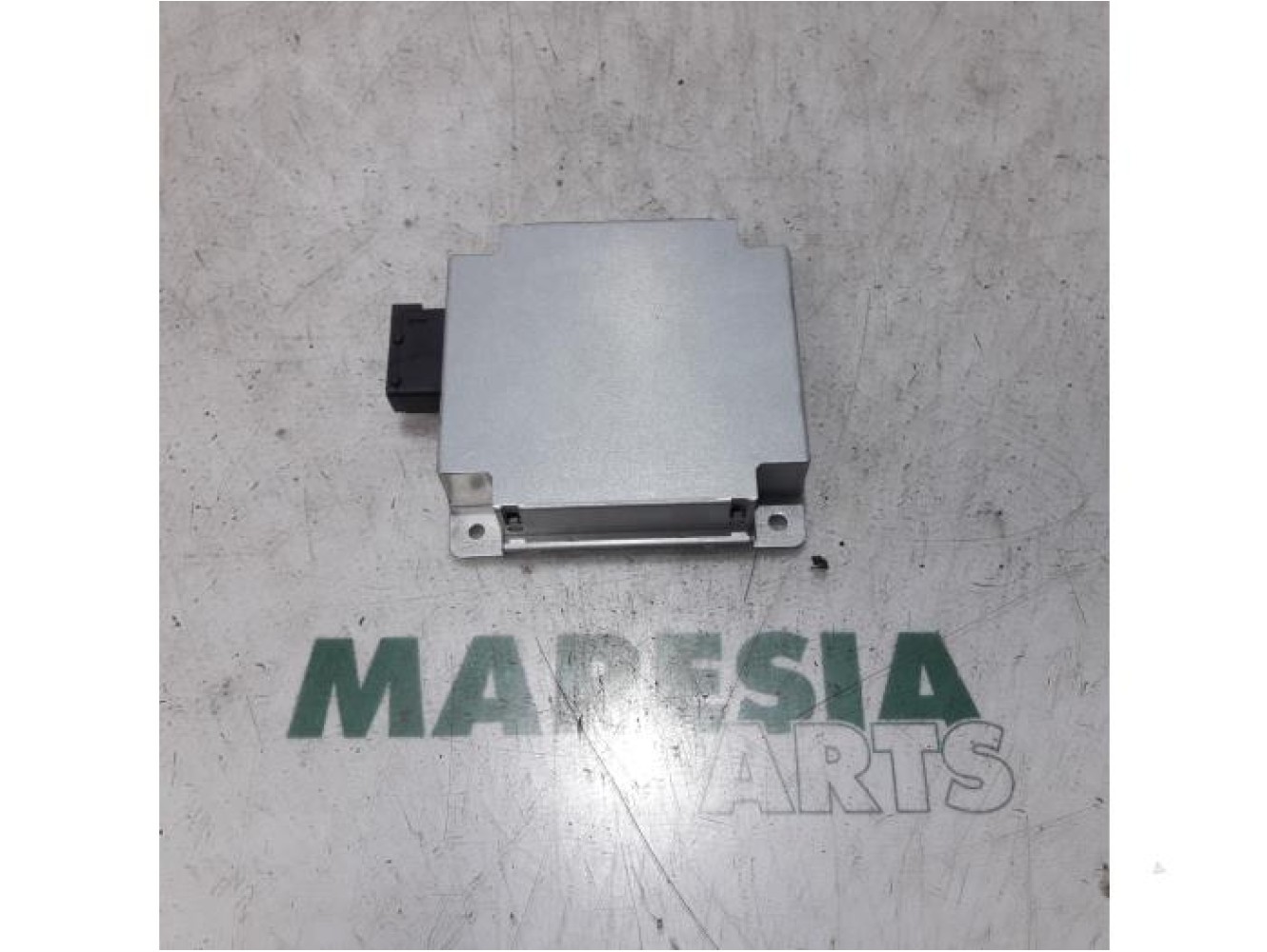 Fiat - 500 - Radio module