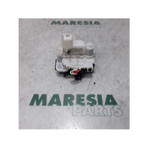 Fiat - 500 - Door lock mechanism 2-door, right