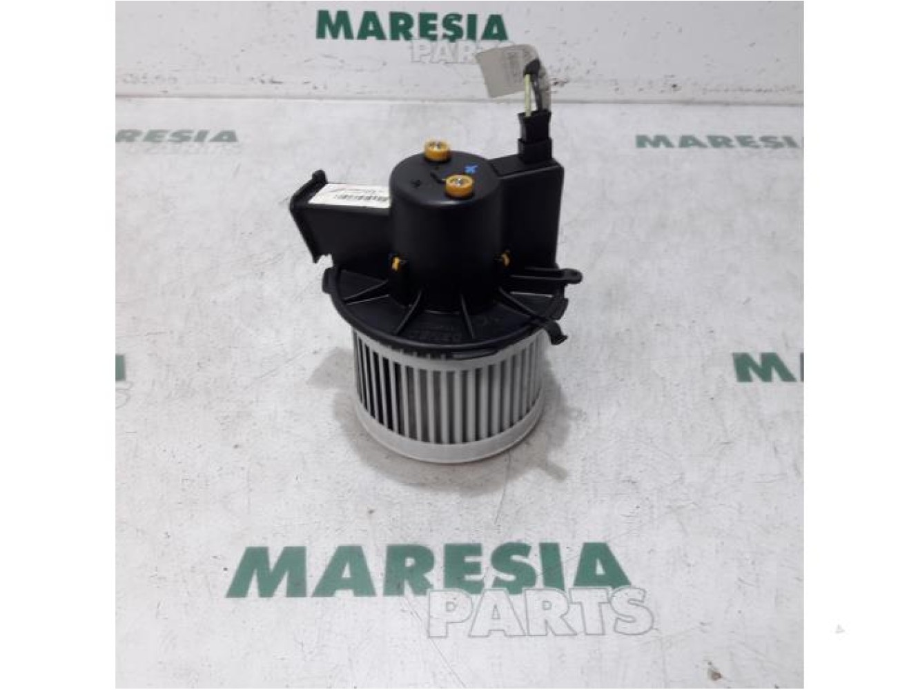 Fiat - 500 - Heating and ventilation fan motor