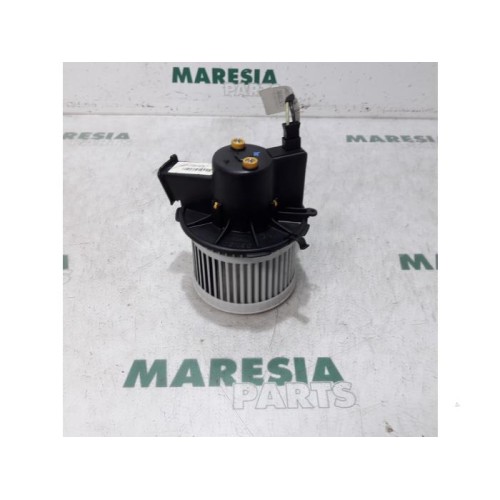 Fiat - 500 - Heating and ventilation fan motor