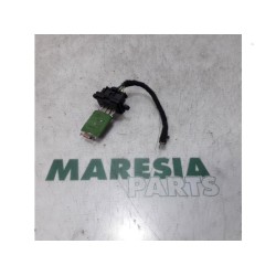 Fiat - 500 - Heater resistor