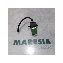Fiat - 500 - Heater resistor