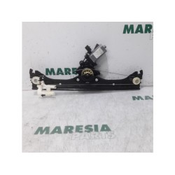 Fiat - 500 - Window mechanism 2-door, front left