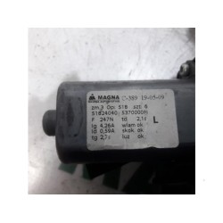 Fiat - 500 - Window mechanism 2-door, front left