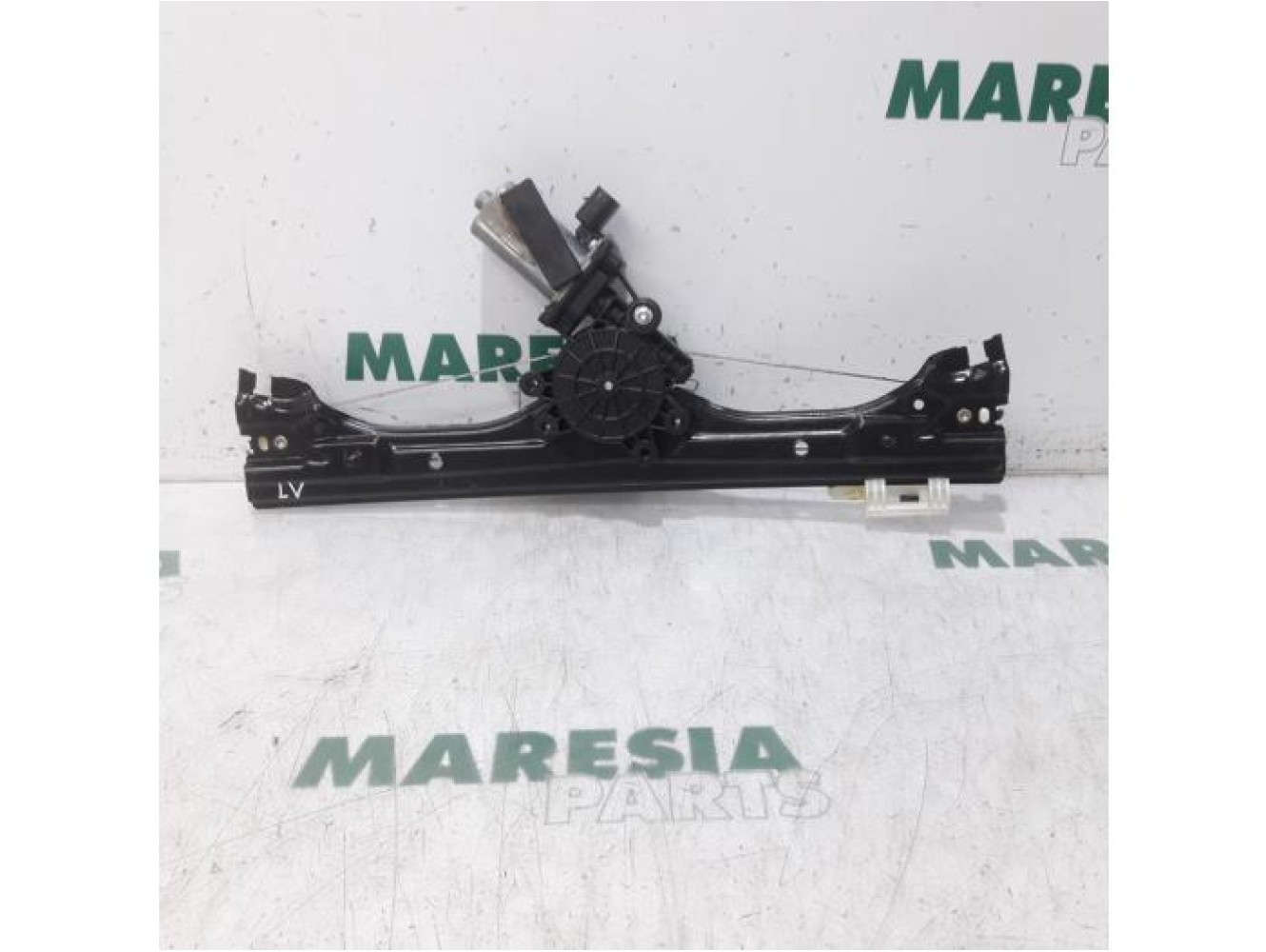 Fiat - 500 - Window mechanism 2-door, front left