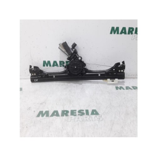 Fiat - 500 - Window mechanism 2-door, front left