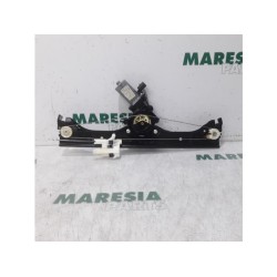 Fiat - 500 - Window mechanism 2-door, front right