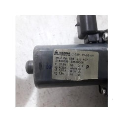 Fiat - 500 - Window mechanism 2-door, front right