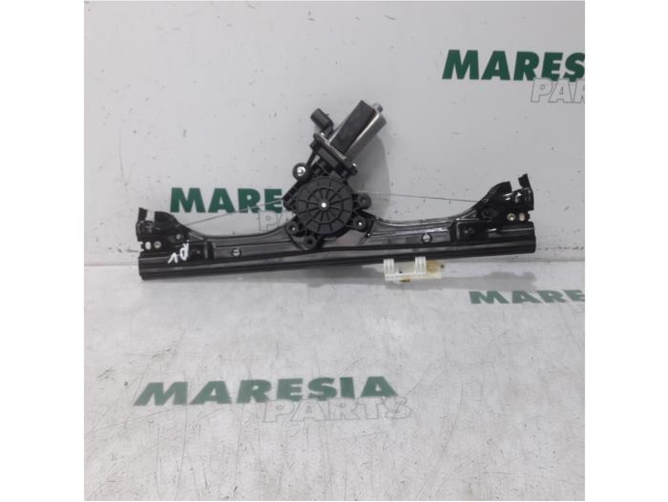 Fiat - 500 - Window mechanism 2-door, front right
