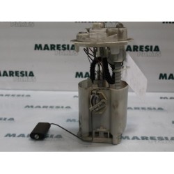 Peugeot - 206 - Kraftstoffpumpe Elektrisch