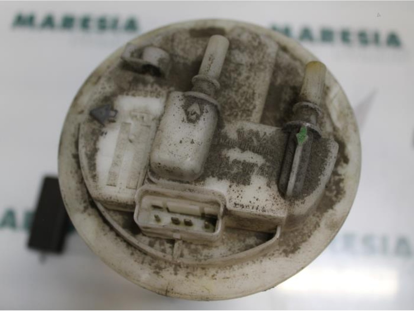 Peugeot - 206 - Kraftstoffpumpe Elektrisch