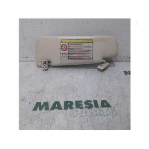 Fiat - 500 - Sun visor