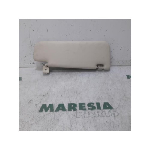 Fiat - 500 - Sun visor