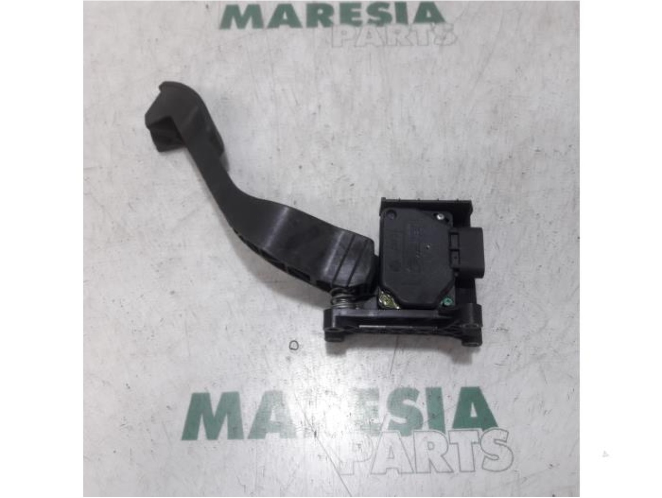 Fiat - 500 - Gaspedaalpositie Sensor