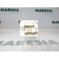 Peugeot - 206 - Heater resistor