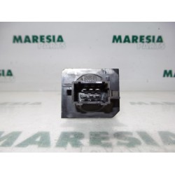 Peugeot - 206 - Heater resistor