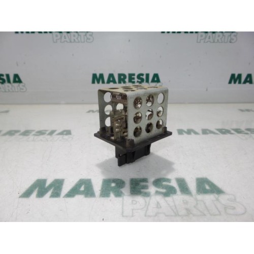 Peugeot - 206 - Heater resistor