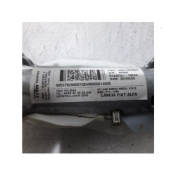 Fiat - 500 - Airbag hemel links