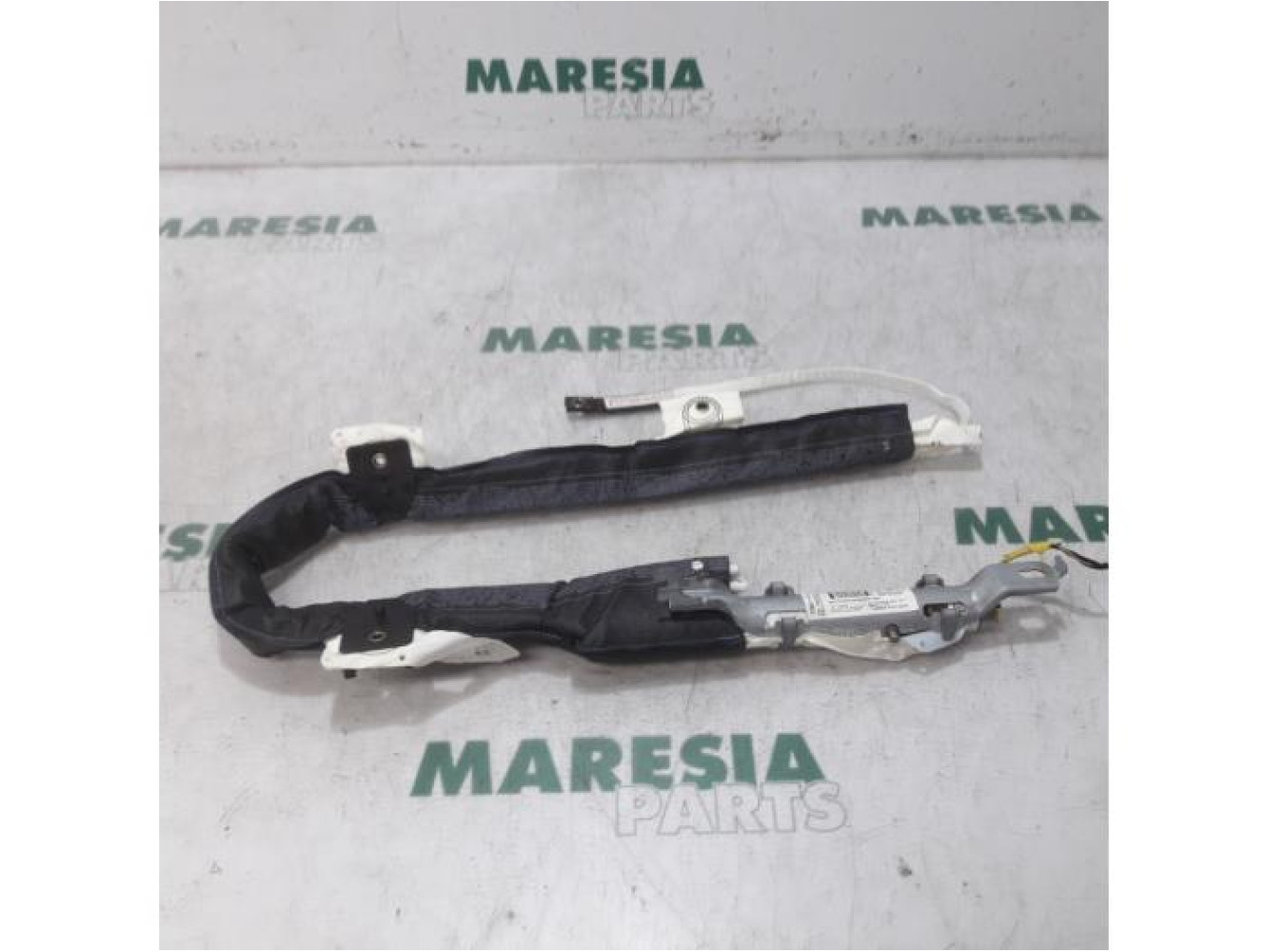 Fiat - 500 - Airbag hemel links