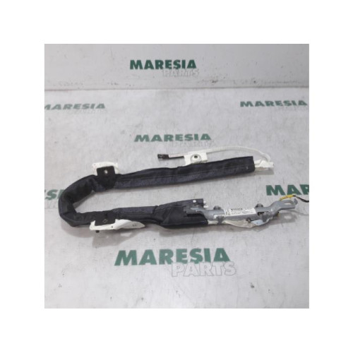 Fiat - 500 - Airbag hemel links