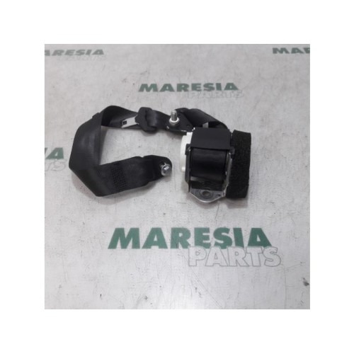 Fiat - 500 - Sicherheitsgurt links hinten
