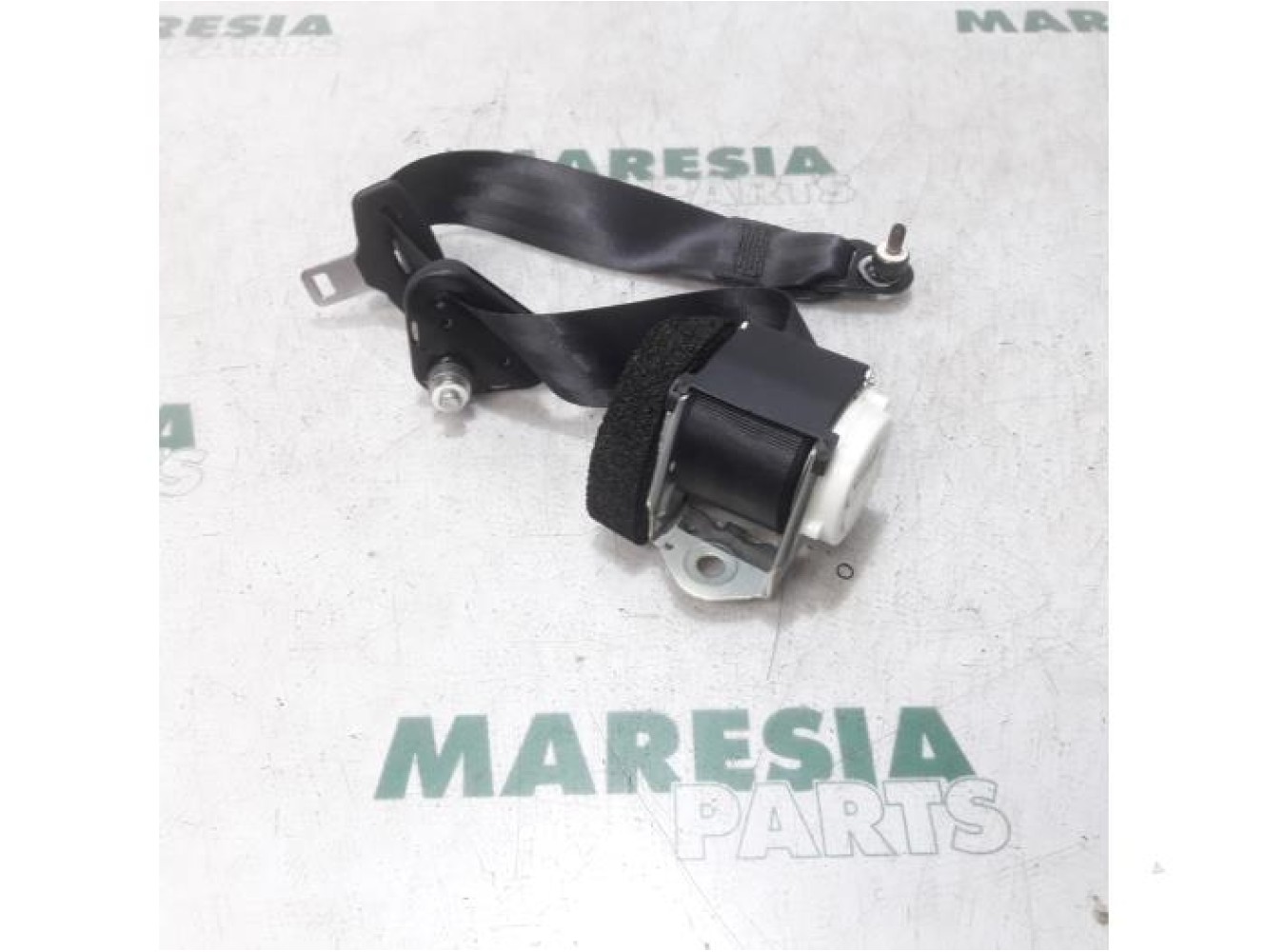 Fiat - 500 - Ceinture de sécurité arrière droite