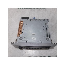 Peugeot - 308 - Radio CD player