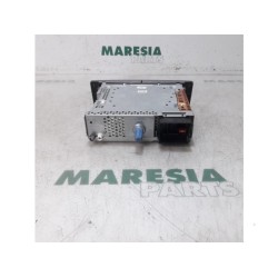 Peugeot - 308 - Radio CD player