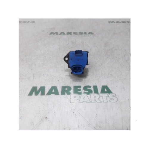 Peugeot - 308 - Cooling fan resistor