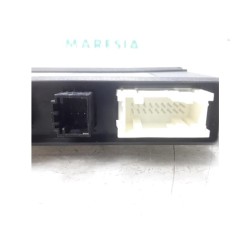 Peugeot - 308 - PDC Module
