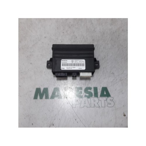 Peugeot - 308 - PDC Module