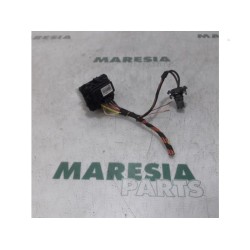 Peugeot - 308 - Heater resistor