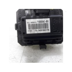 Peugeot - 308 - Heater resistor