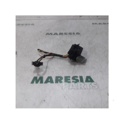 Peugeot - 308 - Heater resistor