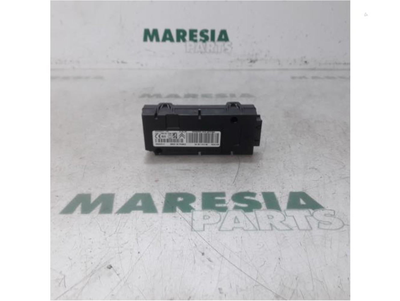 Peugeot - 308 - Module gonflage pneus