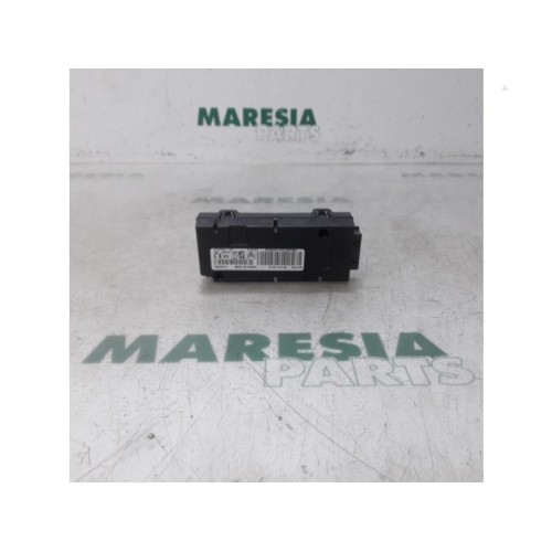 Peugeot - 308 - Tyre pressure module