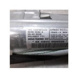 Peugeot - 308 - Airbag hemel rechts
