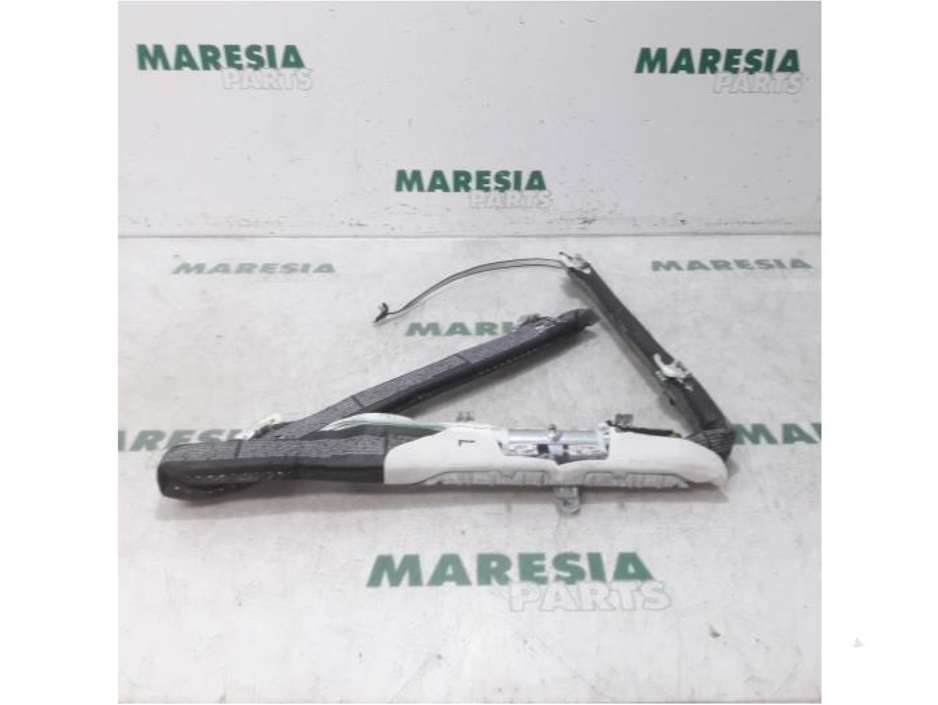 Peugeot - 308 - Roof curtain airbag, left