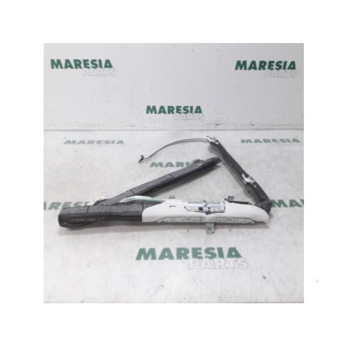 Peugeot - 308 - Roof curtain airbag, left